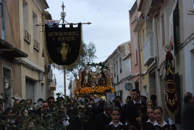 Traslado Samaritana 2012 - 11